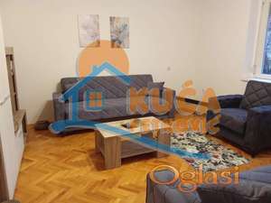 Izdaje se odličan stan, kod Crvenog Pevca, 36m2