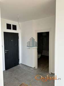 57m² – 140.500€ Mišeluk  sa pdvom 10797