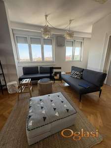 Odličan 4.0 stan-Zahumska-V.spomenik+garaža! ID#1963