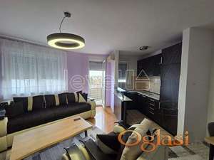 NOVI SAD - BULEVAR EVROPE - 55.00 m2