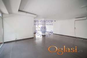 Ulični lokal na Grbavici!