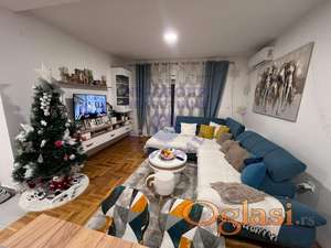 Odličan troiposoban stan na Klisi!73m2