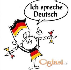 CASOVI NEMACKOG 🇩🇪
