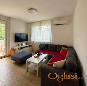 Četvorosoban stan na Telepu ! Ćirila i Metodija !