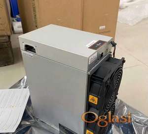 Bitmain Antminer Z15 Pro 840kh/s