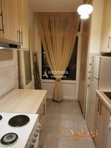 Kanarevo brdo, 2.0, renoviran, crvena fasadna cigla ID#10481