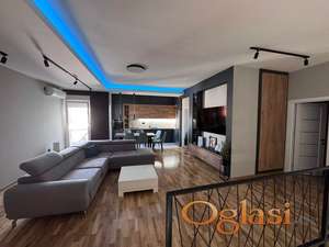 Porodičan dragulj u srcu Petrovaradina - 106m2 bez ikakvog ulaganja!