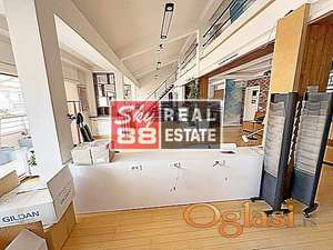 7,0 Vracar , blizina Metropola , luksuzan kancelarijski prostor ID#2513
