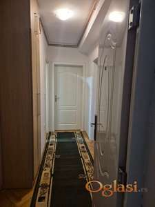 Dvosoban stan 50m2
