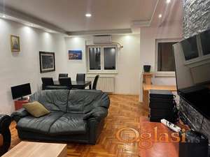 Čačanska,trosoban,komforan,renovran ID#818941