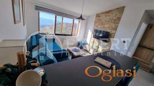 Retko u ponudi, luksuzno opremljen apartman 1.5 na Kopaoniku