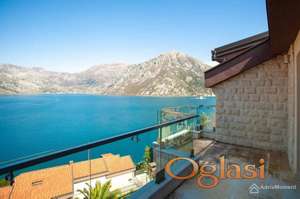 Kostanjica – dvosoban stan u luksuznom kompleksu