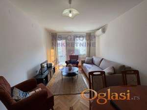 Trosoban 75m2 Nova Detelinara