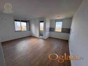 HITNO! Prodaja četvorosobnog stana Alibegovac, Petrovaradin