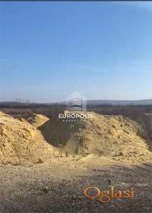 Odličan plac za magacine i hale ID#7610