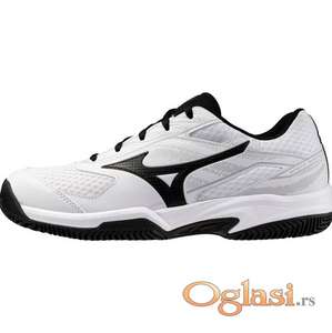 Mizuno Break Shot 5 CC clay shoes