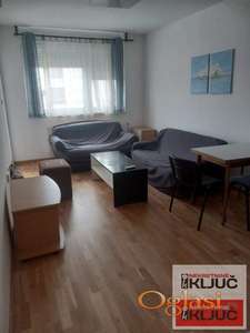 Dvosoban stan 45 m², Telep, Novi Sad, 1. sprat