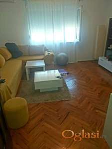 Novi Grad, visina visokog prizemlja