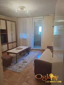 NOVI SAD - BULEVAR - 55.00 m2
