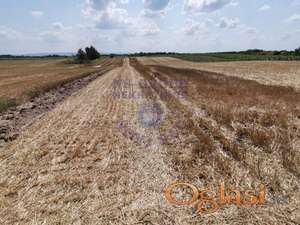 Odlično pozicioniran plac, sa dobrom površinom, uknjižen.