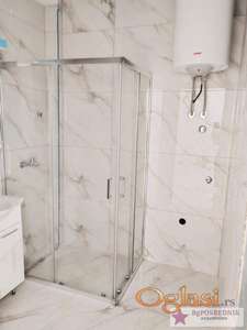 Zvezdara, Mirijevo, Jovanke Radaković, 40.86m2