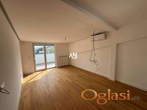 Voždovac, Fon, Kačerska, 47m2 ID#28279