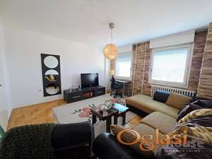 STAN - NOVI SAD - BULEVAR - 51m2 - 148000 evra