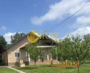 Barajevo, porodična kuća 91m2, 9a ID#5343