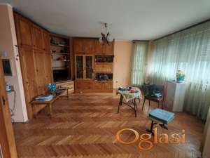 Troiposoban stan dom zdravlja