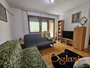 Novo Naselje, jednoiposoban