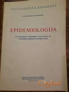 Epidemiologija Dr Niktopoliona Černozubova