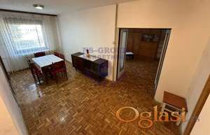 Trosoban komforan stan- Avijacija!