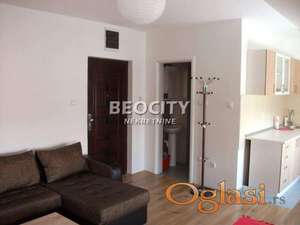 Novi Sad, Sajam, Novosadskog sajma, 0.5, 23m2