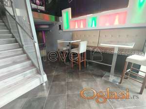 NOVI SAD - CENTAR - 152.00 m2