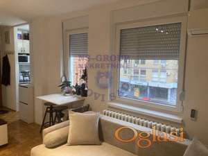 Jednosoban kompletno renoviran stan