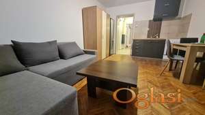 Novi Sad centar dvosoban