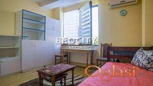 Novi Sad, Satelit, Futoski put, 0.5, 25m2