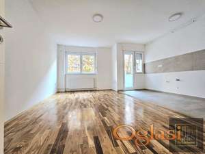 Kompletno renoviran! Braće Krkljuš!