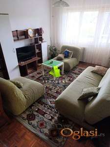 Komforan trosoban stan na Paliluli ID#8670