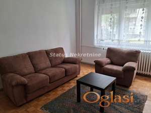 Novi Sad, Bulevar Oslobođenja - 30m2