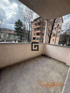 Parkovsko okruženje-fantastičan 2.5-TC Big ID#1989