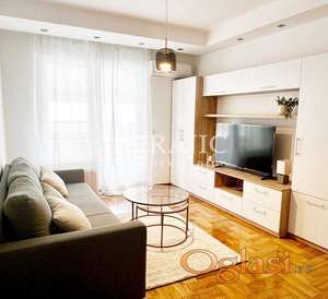 Vračar,Prote Mateje,37m2,1.5-renoviran #4465