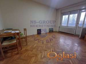 Trosoban stan na odličnoj lokaciji-Kej