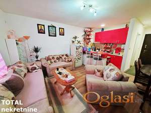 Stan NOVI SAD,ADICE - 57 m2 96820 €, ID: 1099709