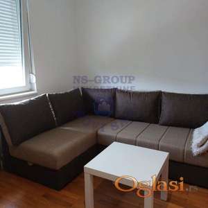 Izdaje se odlična garsonjera na Grbavici