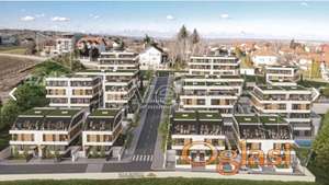 SREMSKA KAMENICA - POPOVICA - 107.00 m2