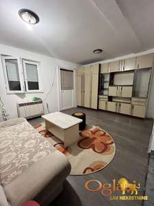 NOVI SAD - ADICE - 25.00 m2