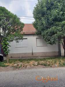Kuća širi centar 98000 evra
