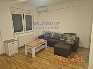 Prodaje se garsonjera na Telepu 28m2