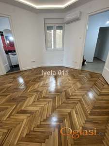 Renoviran salonski stan - Mileševska ID#4061